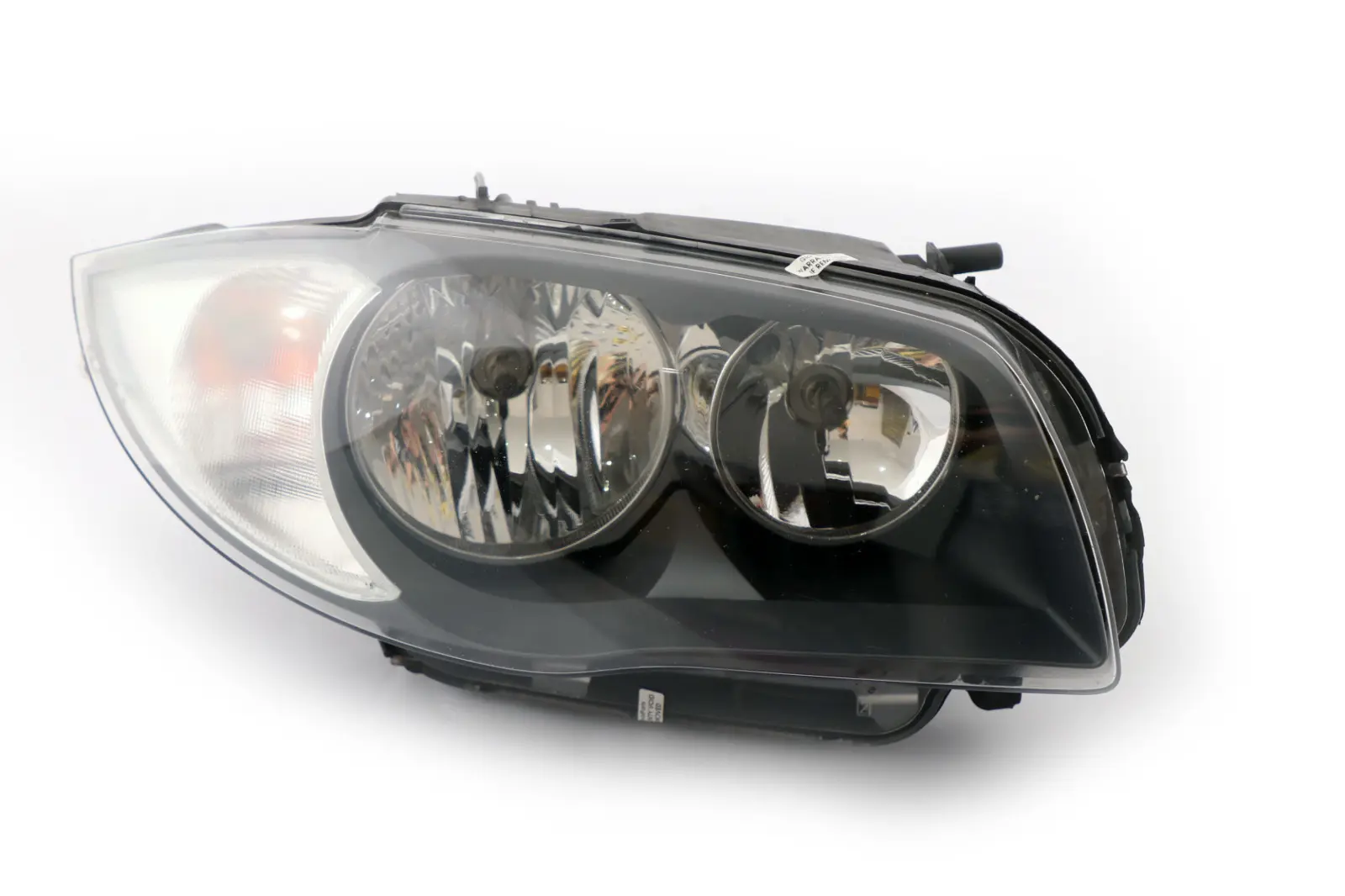 BMW 1 Series E81 E82 E87 LCI Headlight Driver Lamp Right O/S 7249652