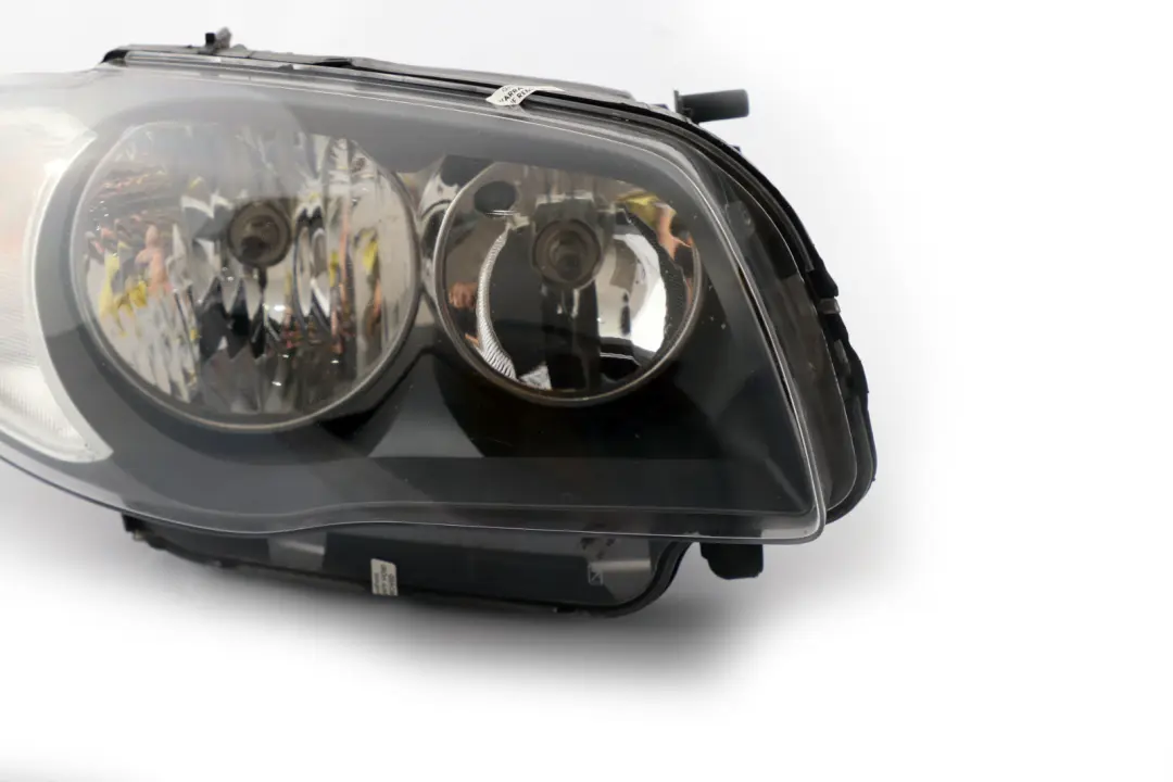 BMW 1 Series E81 E82 E87 LCI Headlight Driver Lamp Right O/S 7249652