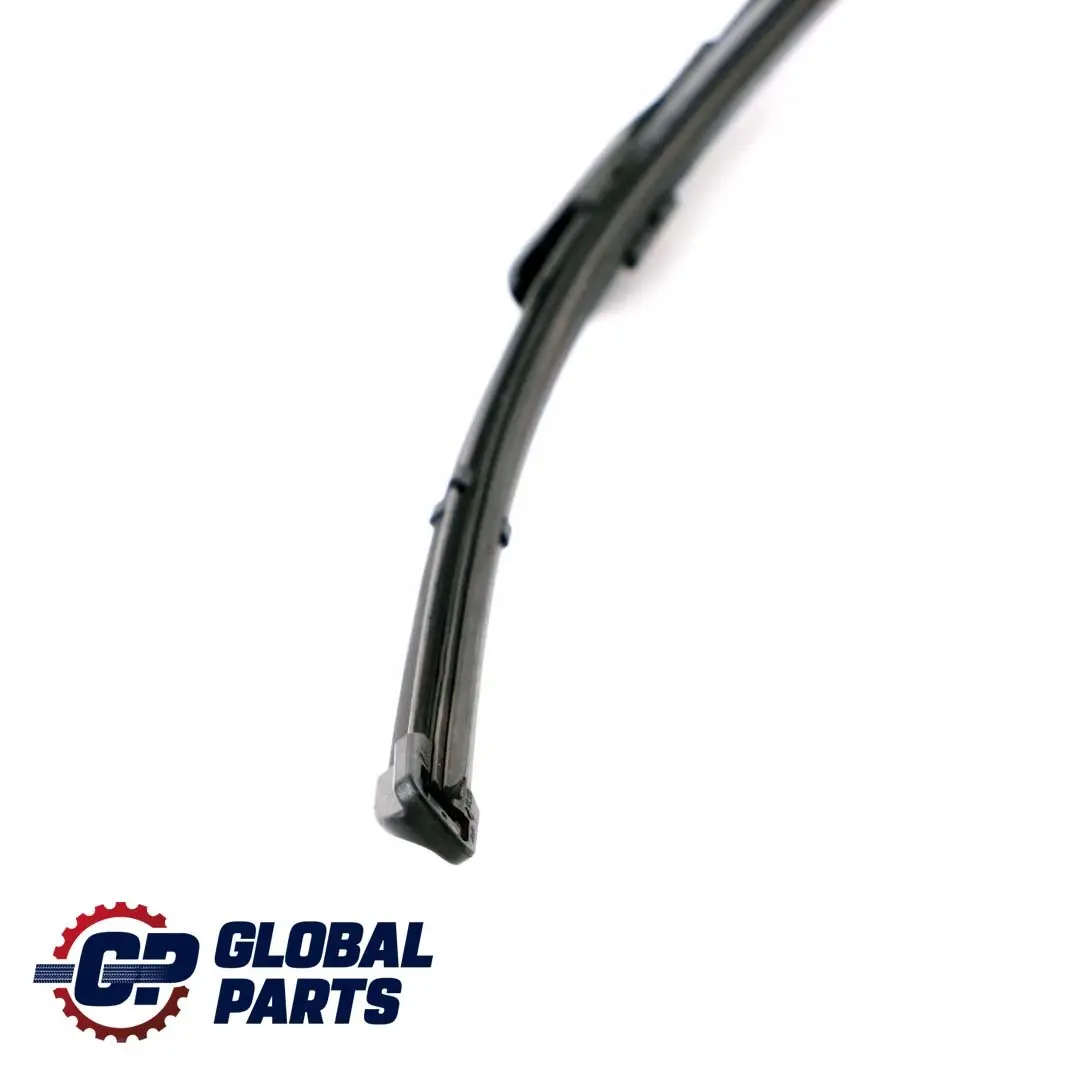 BMW 3 Series 1 E90 E91 LCI Wiper Arm Driver's Side Right O/S 7253398 9449915