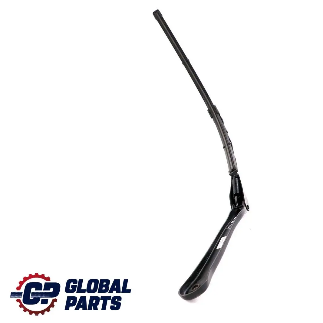 BMW 3 Series 1 E90 E91 LCI Wiper Arm Driver's Side Right O/S 7253398 9449915