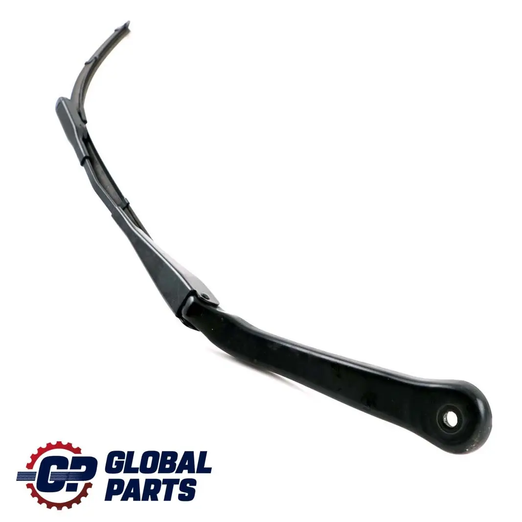 BMW 3 Series 1 E90 E91 LCI Wiper Arm Driver's Side Right O/S 7253398 9449915