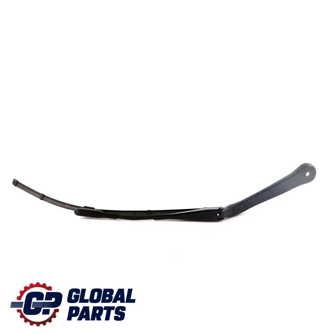 BMW 3 Series 1 E90 E91 LCI Wiper Arm Driver's Side Right O/S 7253398 9449915