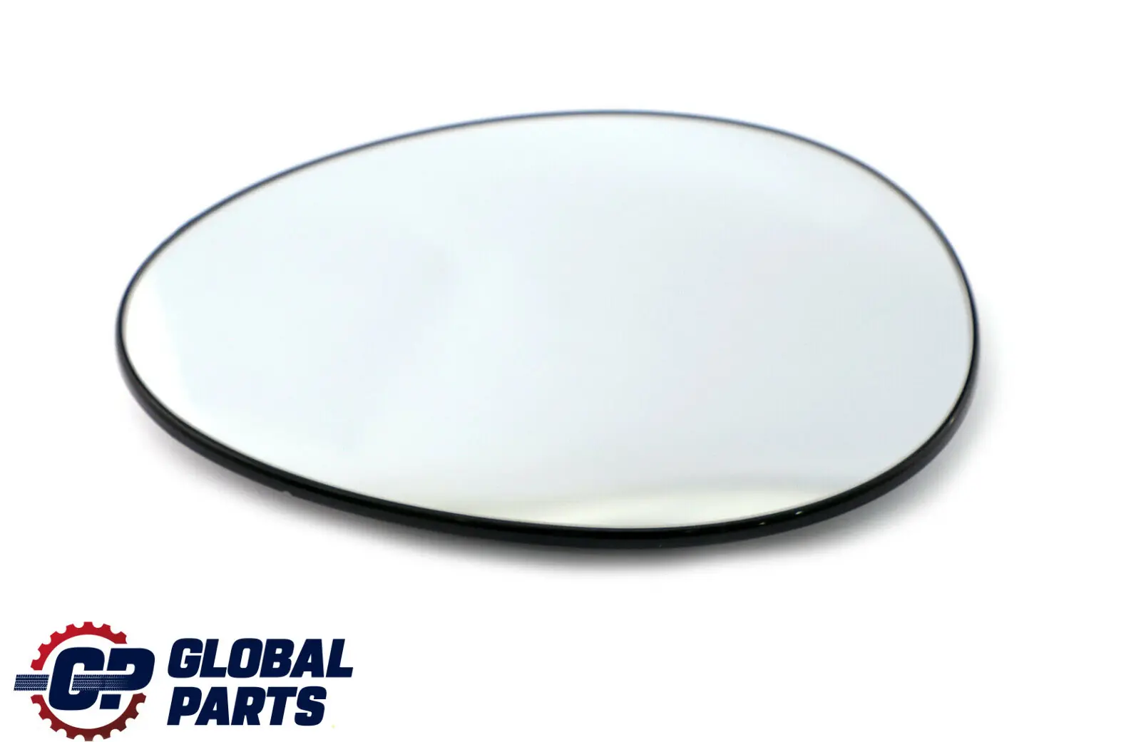 Genuine Mini Cooper One 1 R55 R56 R57 R58 R59 N/S Left Wing Mirror Convex Glass