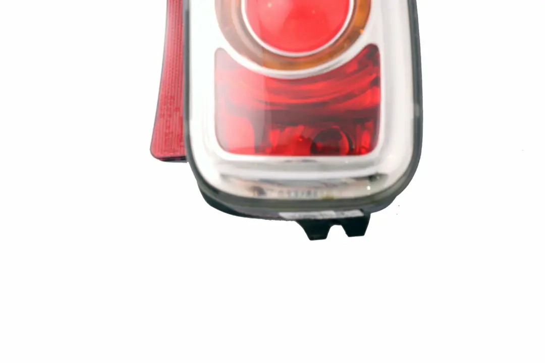Mini Clubman R55 LCI Light In The Side Panel Lamp Yellow Rear Right O/S 7255918