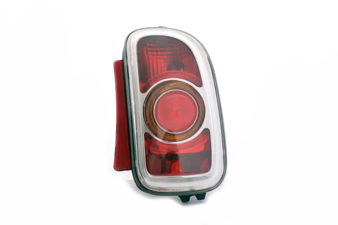Mini Clubman R55 LCI Light In The Side Panel Lamp Yellow Rear Right O/S 7255918