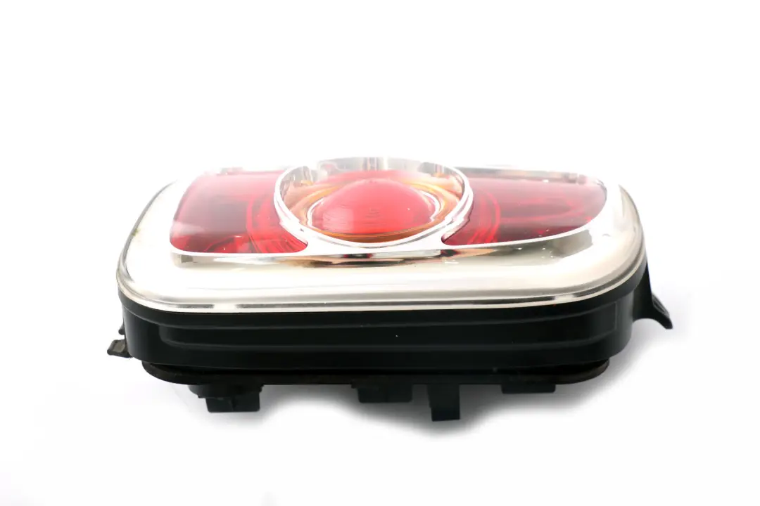 Mini Clubman R55 LCI Light In The Side Panel Lamp Yellow Rear Right O/S 7255918