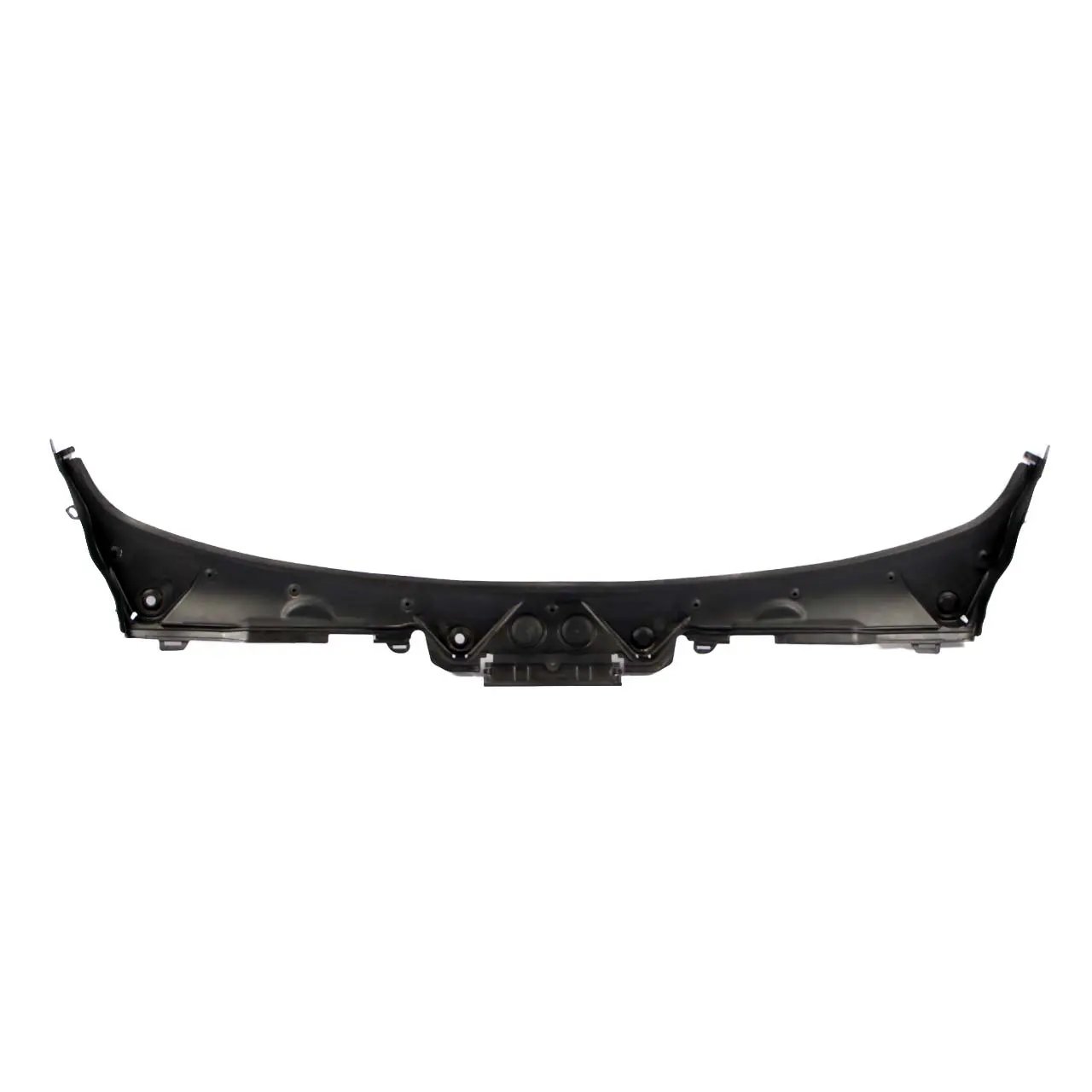 BMW 3 Series F30 F31 F80 M3 Windscreen Wiper Cover Trim Panel Scuttle 7258178