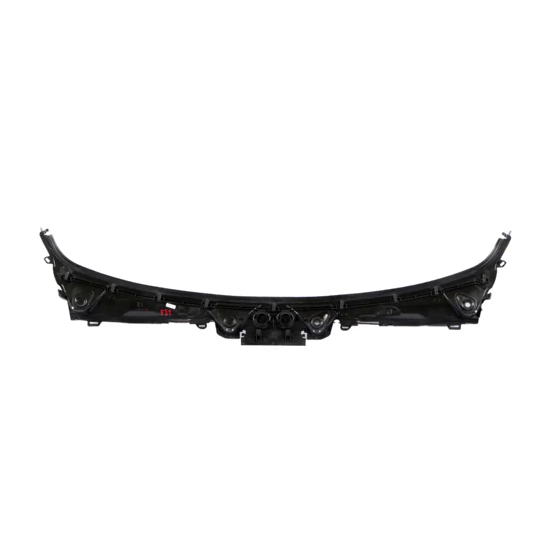 BMW 3 Series F30 F31 F80 M3 Windscreen Wiper Cover Trim Panel Scuttle 7258178
