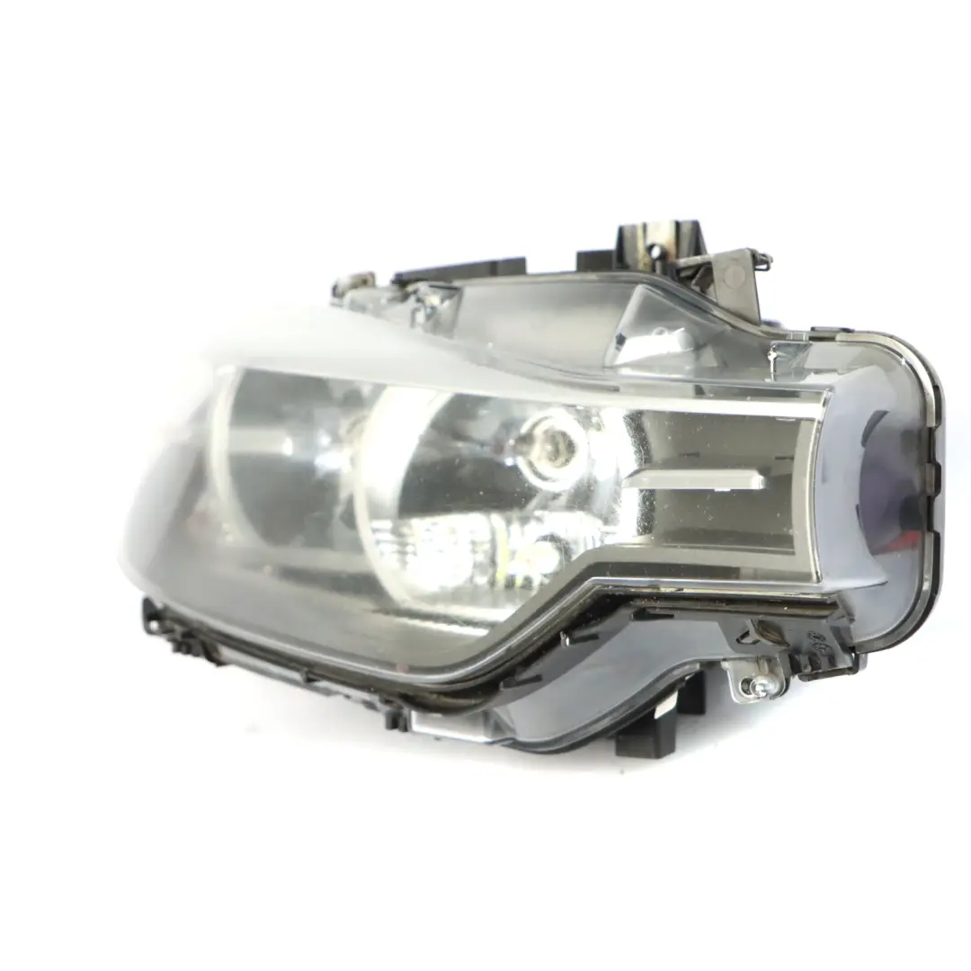 BMW F30 F31 Headlight Headlamp Lamp Light Front Right O/S 7259540