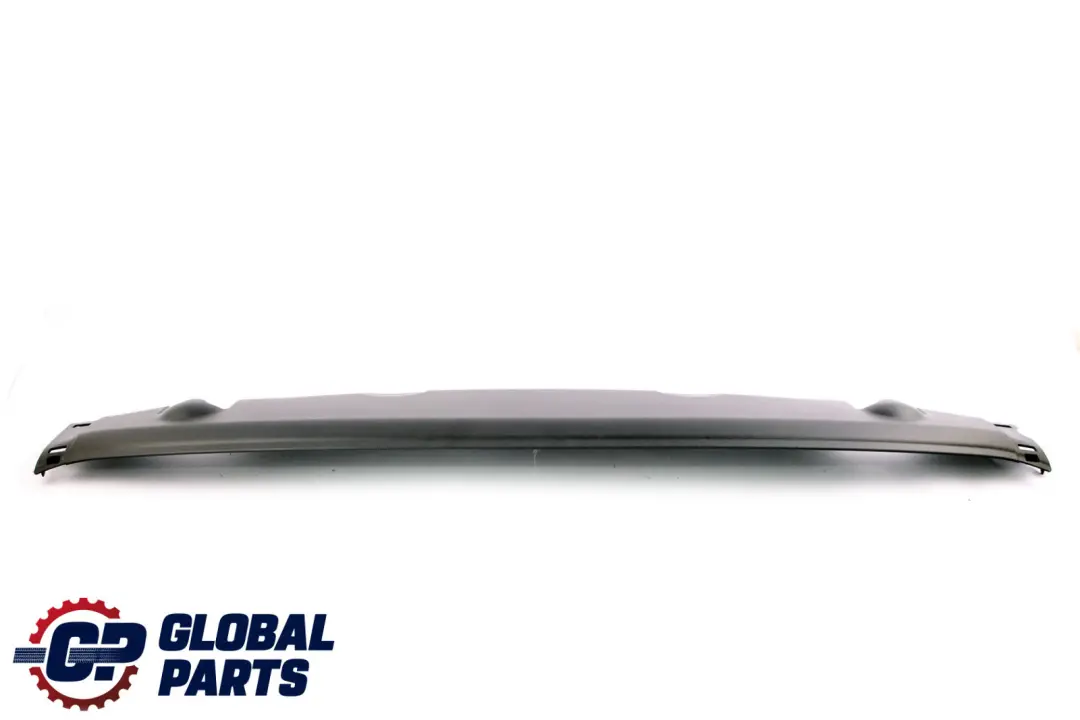 BMW 3 Series F31 Outer Panel Cover Trunk Trim Lid O/S 7263143