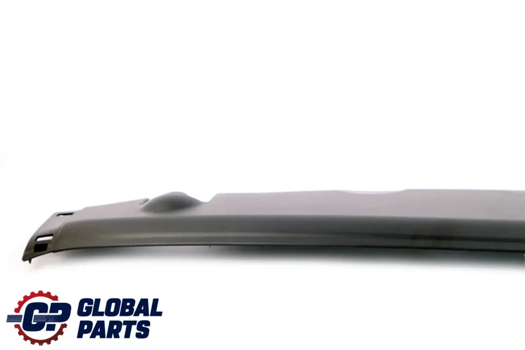 BMW 3 Series F31 Outer Panel Cover Trunk Trim Lid O/S 7263143