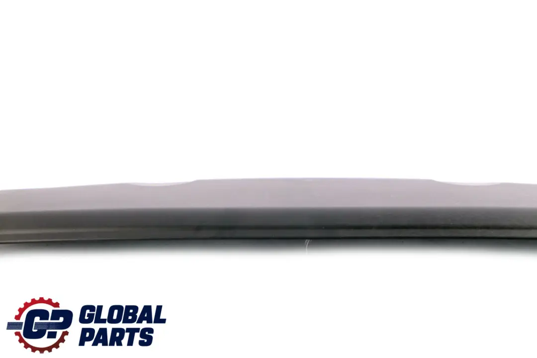 BMW 3 Series F31 Outer Panel Cover Trunk Trim Lid O/S 7263143