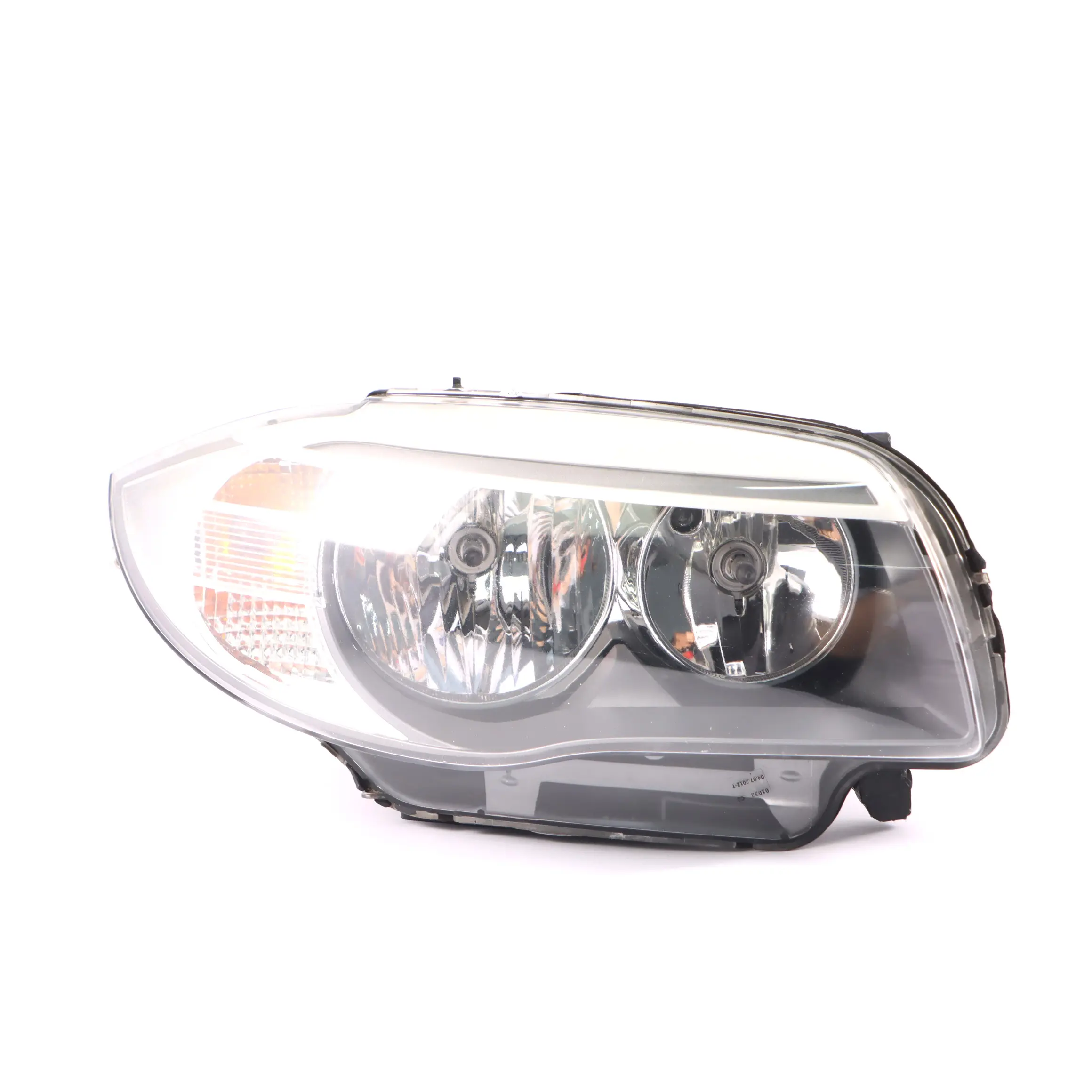 BMW E82 E88 Headlight Headlamp Lamp Light Right O/S 7263642