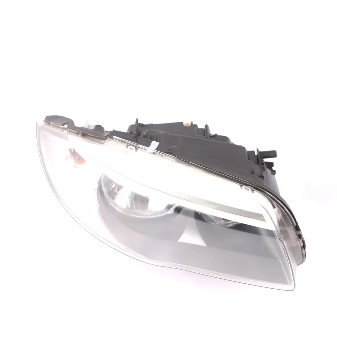 BMW E82 E88 Headlight Headlamp Lamp Light Right O/S 7263642