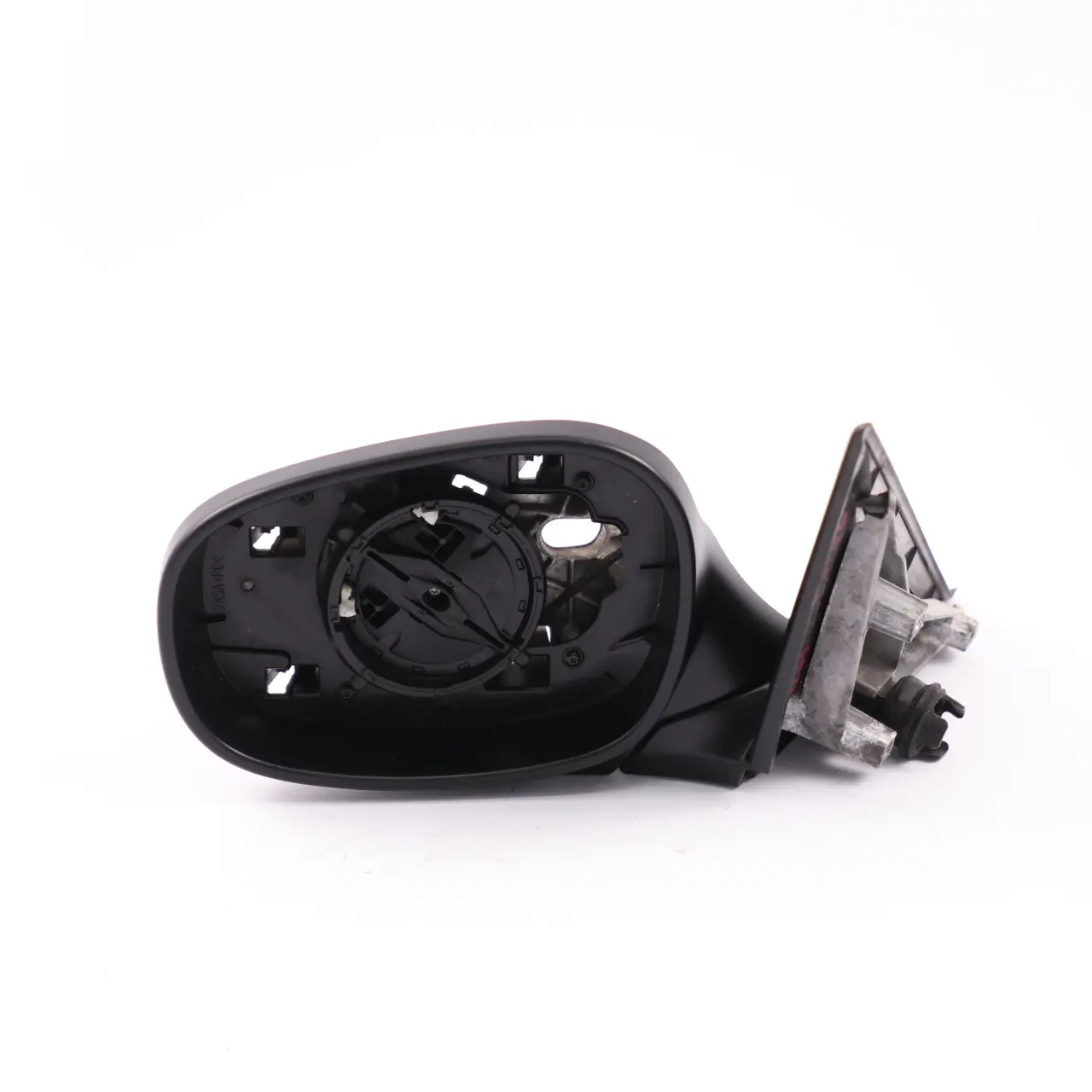 BMW 1 Series E87 LCI Outside Left Base Wing Mirror N/S 3 PIN 7268125