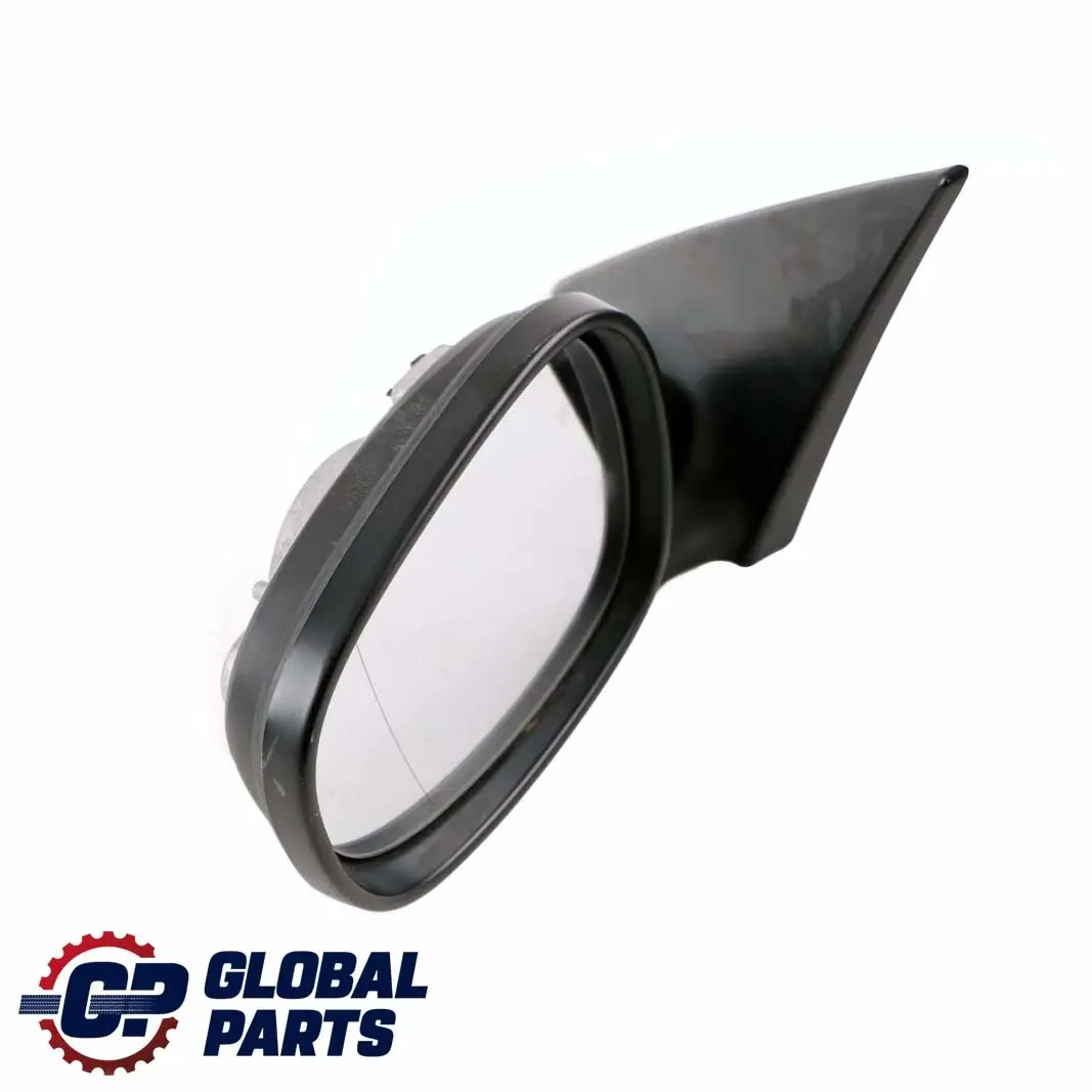 Wing Mirror BMW E92 E93 LCI Outside Heated Left N/S Door Black 7268197