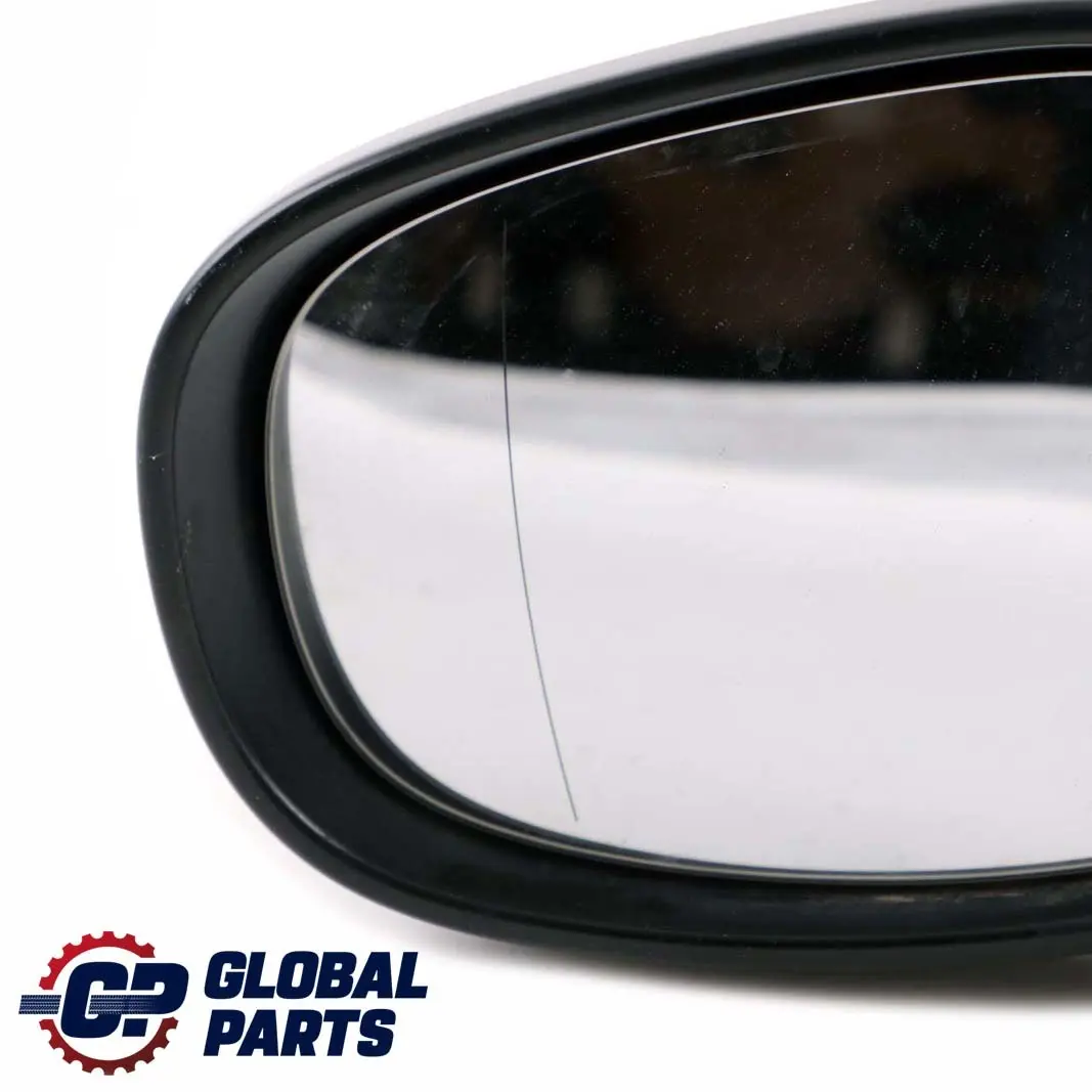 Wing Mirror BMW E92 E93 LCI Outside Heated Left N/S Door Black 7268197