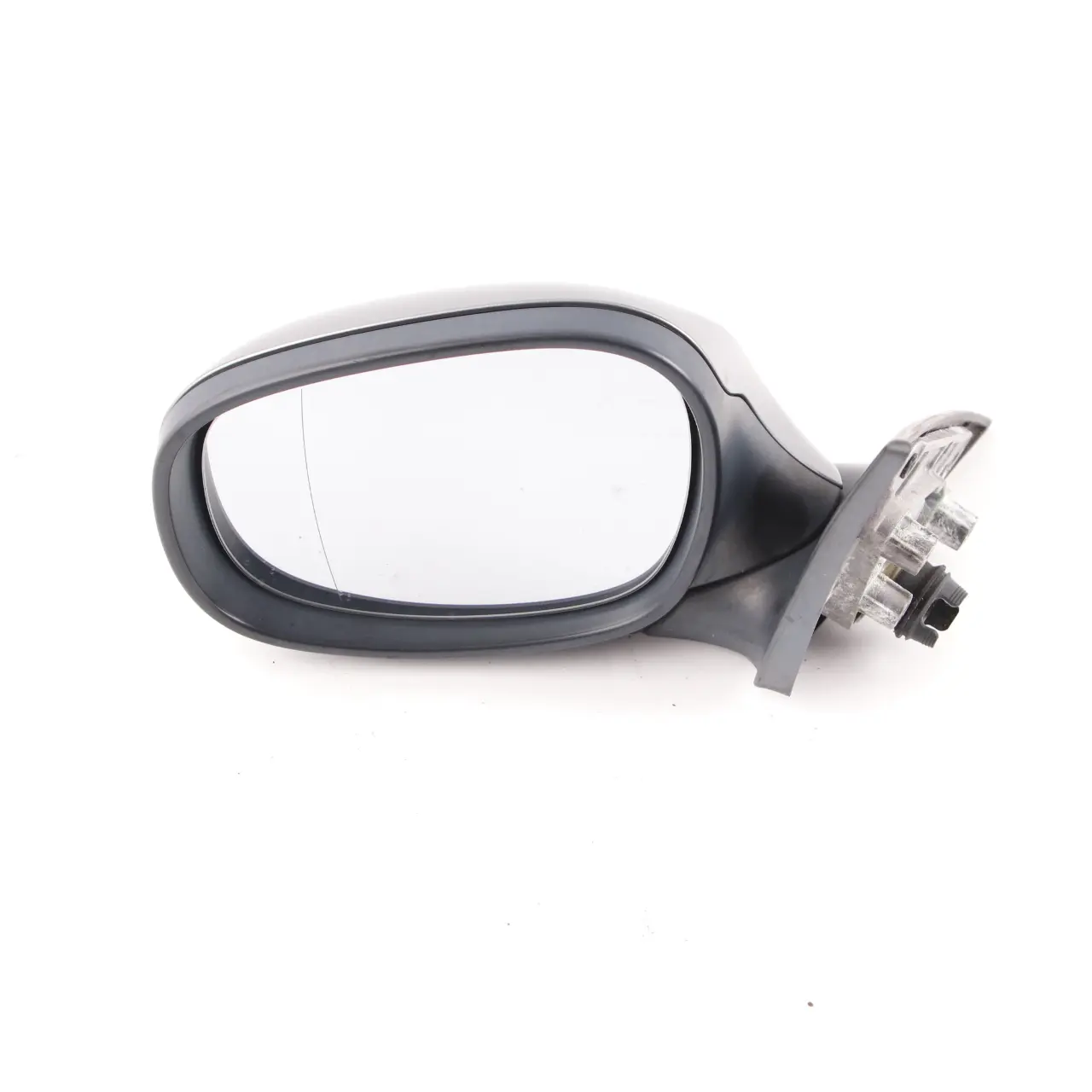 Wing Mirror BMW E92 E93 LCI Outside Heated Left N/S Door Space Grey - A52 5 Pin