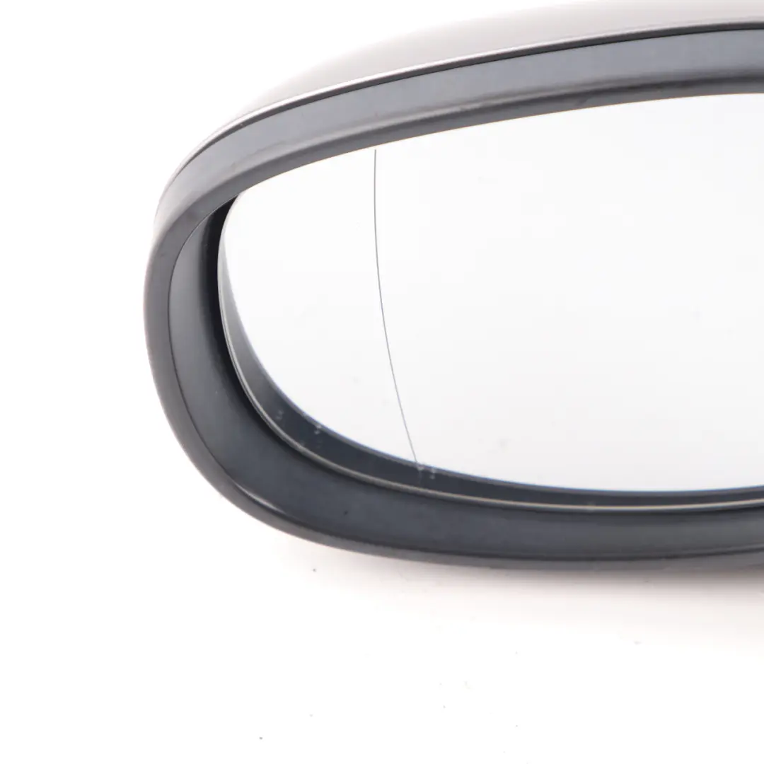 Wing Mirror BMW E92 E93 LCI Outside Heated Left N/S Door Space Grey - A52 5 Pin