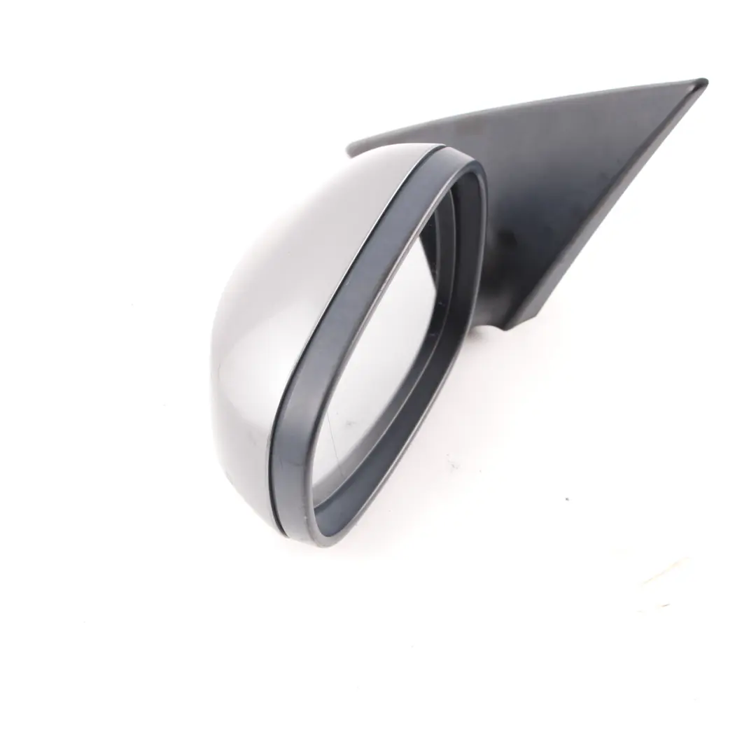 Wing Mirror BMW E92 E93 LCI Outside Heated Left N/S Door Space Grey - A52 5 Pin