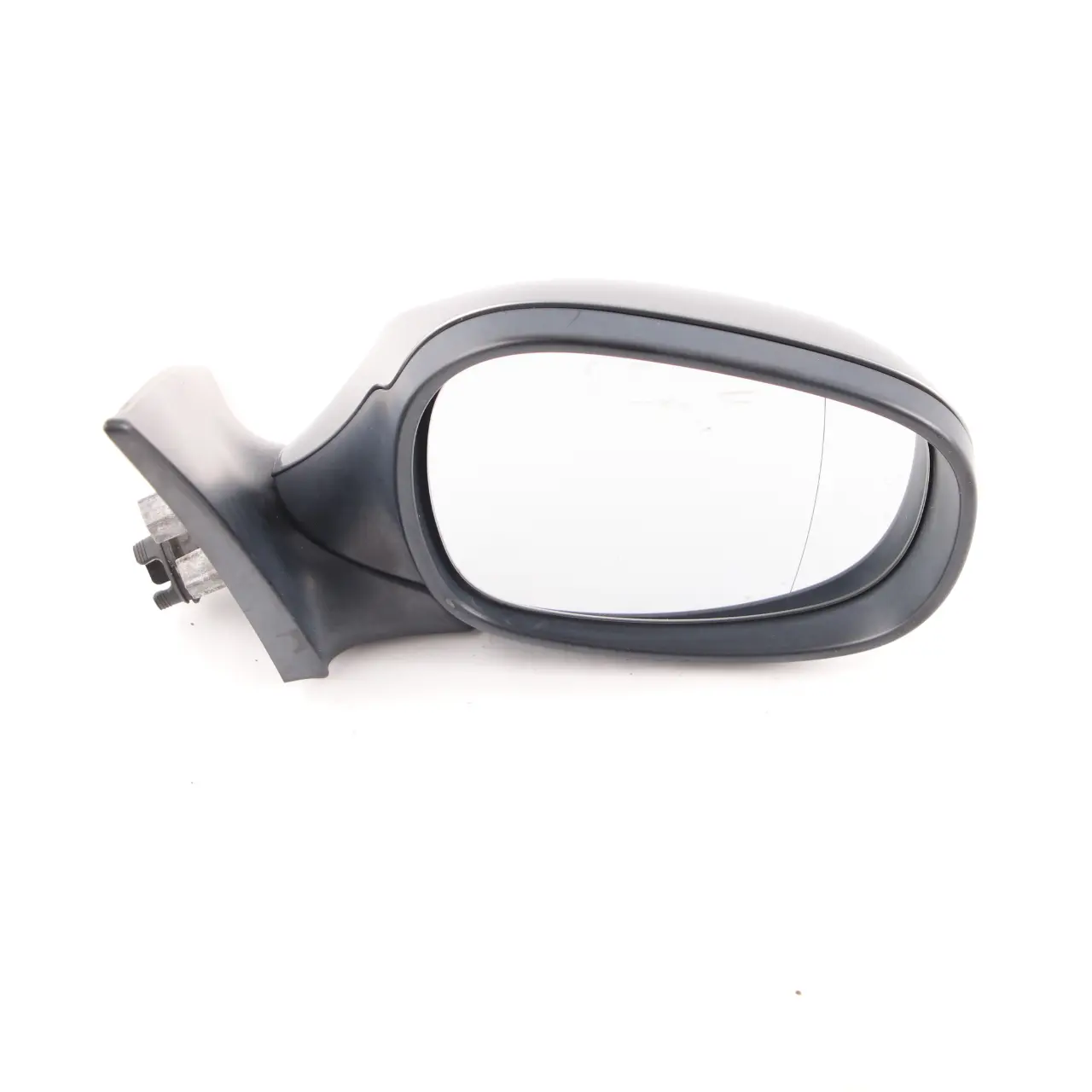 Wing Mirror BMW E92 E93 LCI Outside Heated Right O/S Door Space Grey - A52 5 Pin