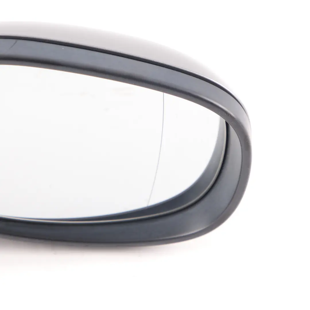 Wing Mirror BMW E92 E93 LCI Outside Heated Right O/S Door Space Grey - A52 5 Pin