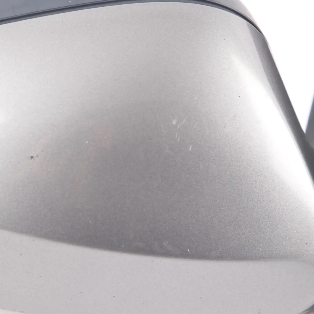 Wing Mirror BMW E92 E93 LCI Outside Heated Right O/S Door Space Grey - A52 5 Pin