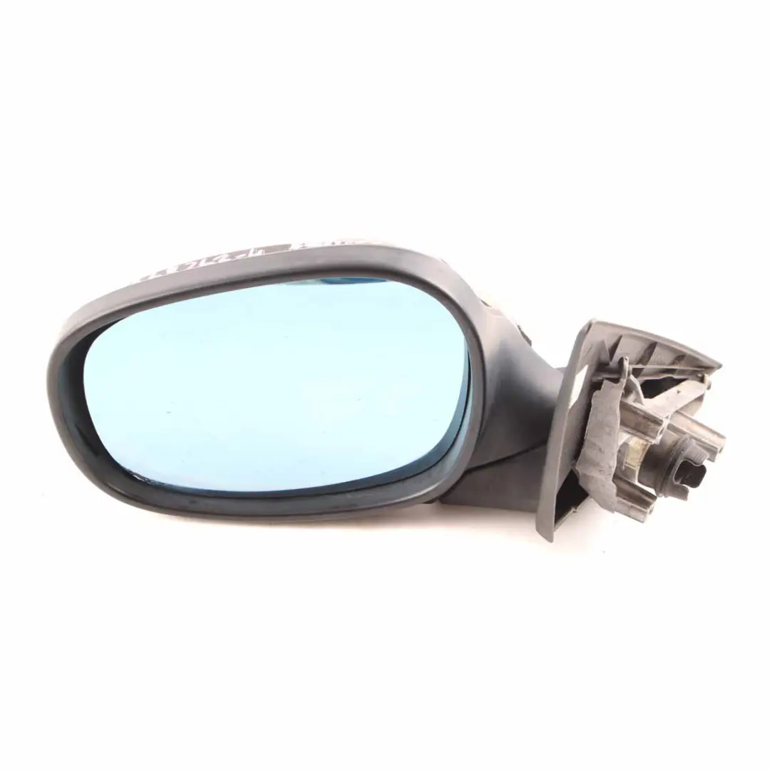 Wing Mirror BMW E90 E91 LCI Heated Left N/S Outside 5 Pins 7268263