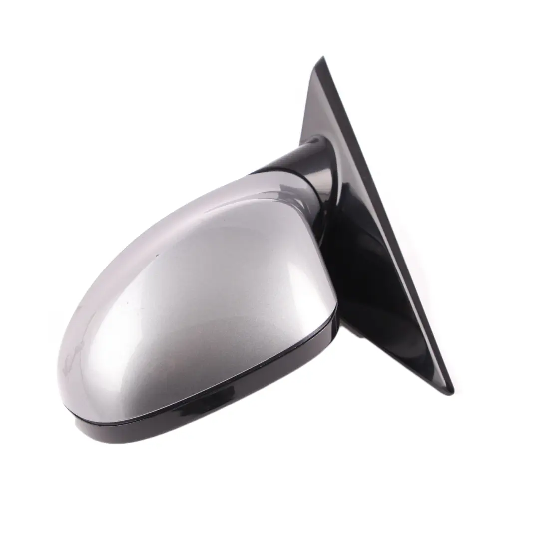 Wing Mirror BMW E90 LCI 3 M Sport High Gloss Left Door Spacegrau Space Grey A52