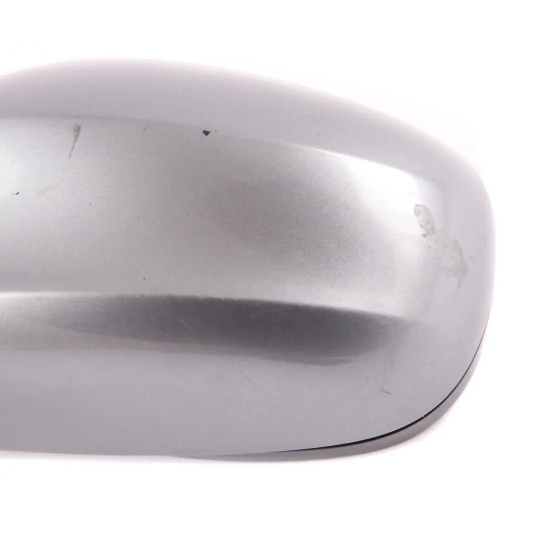 Wing Mirror BMW E90 LCI 3 M Sport High Gloss Left Door Spacegrau Space Grey A52