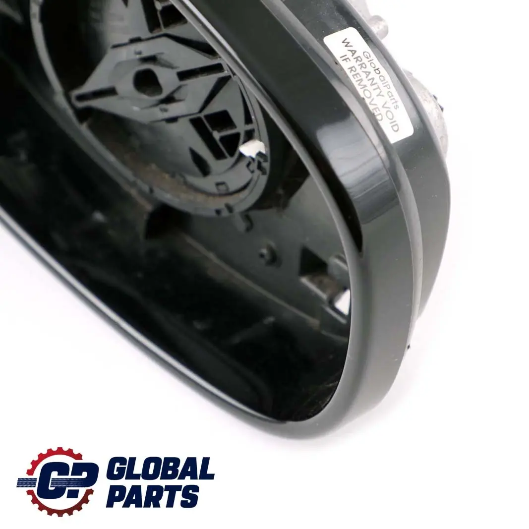 BMW 3 Series E90 LCI M Sport High Gloss Heated Right Base Wing Mirror O/S