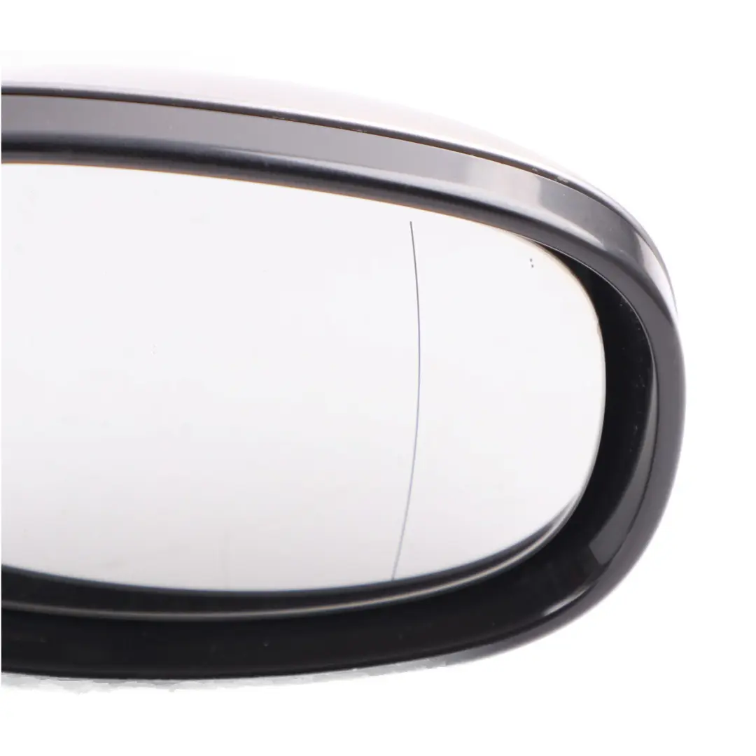 Wing Mirror BMW E90 LCI 1 M Sport High Gloss Right O/S Spacegrau Grey