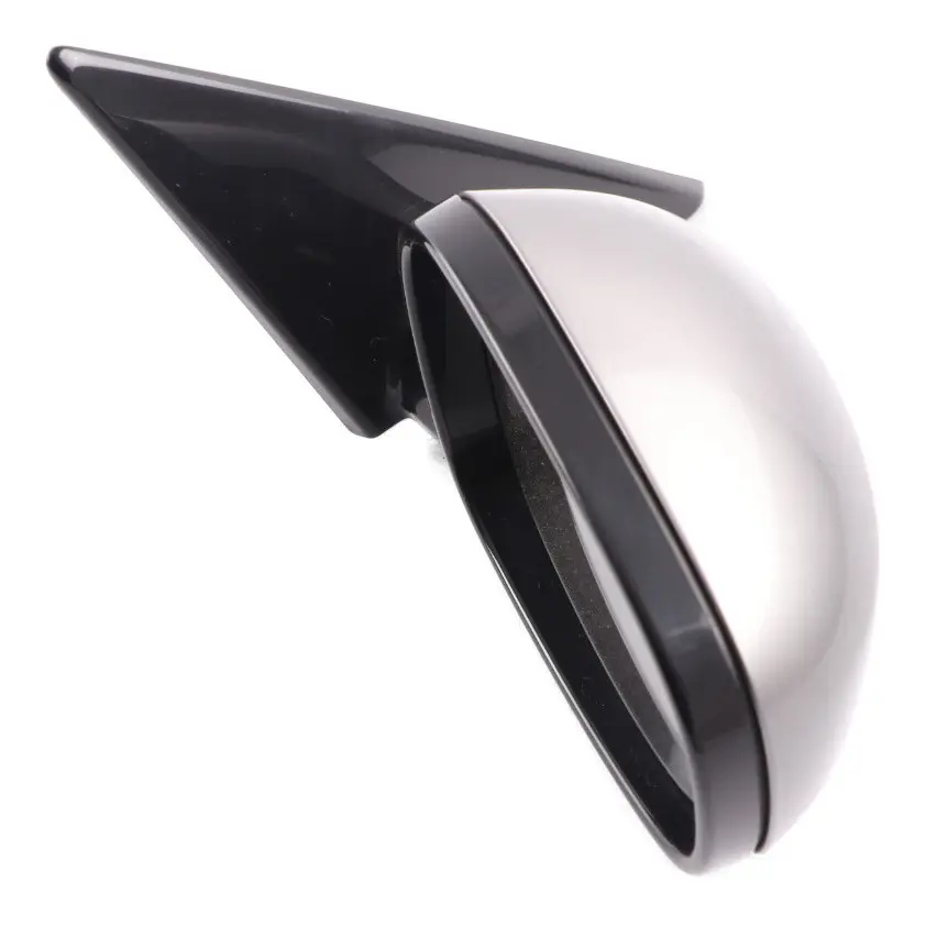 Wing Mirror BMW E90 LCI 1 M Sport High Gloss Right O/S Spacegrau Grey