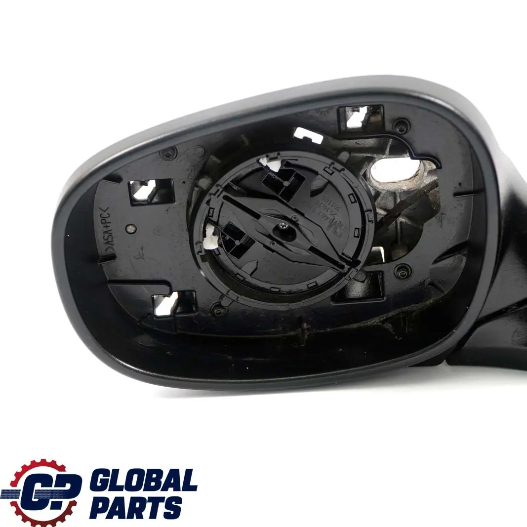 BMW 1 Series 1 E81 E82 E88 Outside Left Base Wing Mirror N/S 3 Pins 7268307