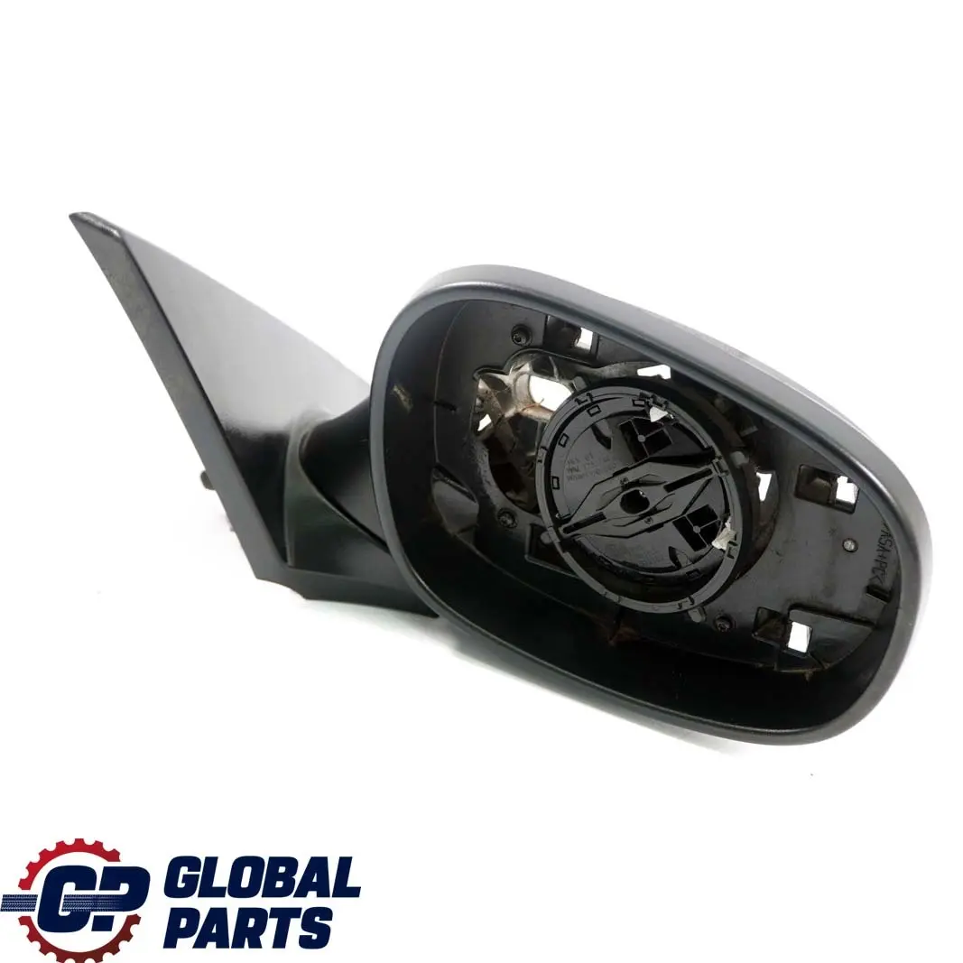 BMW 1 Series 1 E81 E82 E88 Outside Right Base Wing Mirror O/S 3 Pins 7268308