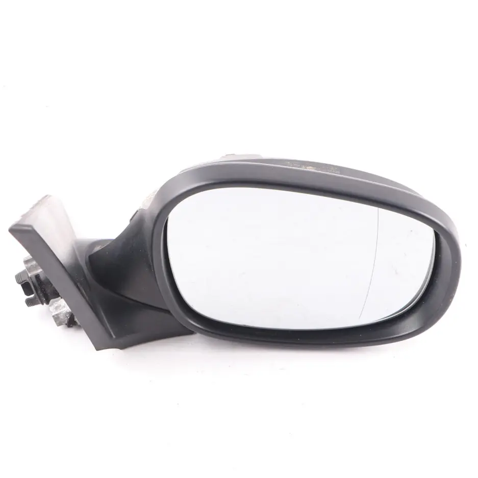 BMW E81 E82 E88 Outside Right Base Wing Mirror O/S 7268308