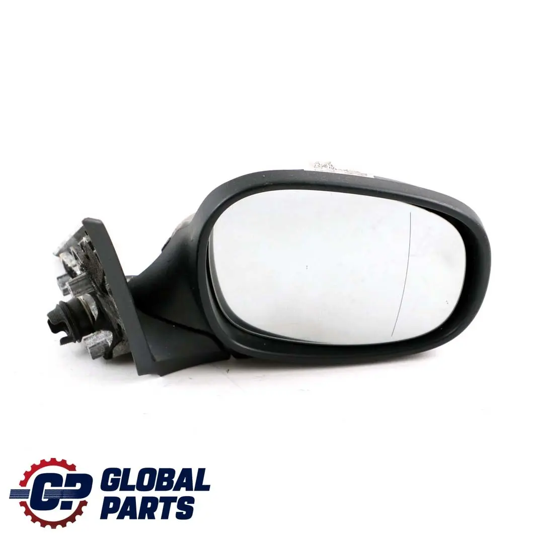 BMW 1 Series E81 E82 E88 Right Base Wing Mirror Heated O/S Outside 7268308