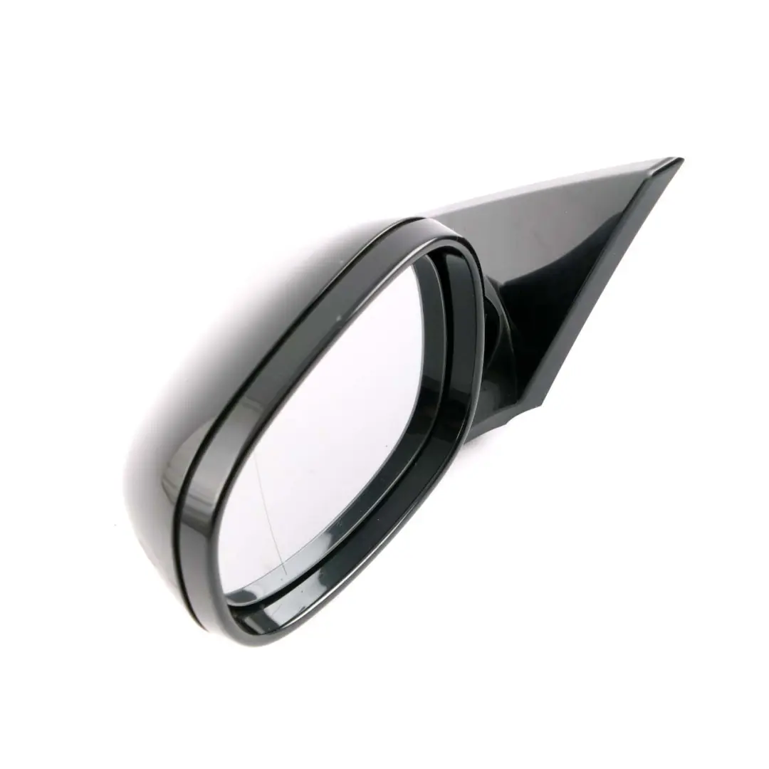 Wing Mirror BMW E81 E82 E88 M Sport Left N/S Passenger Side Black Schwarz 2 668