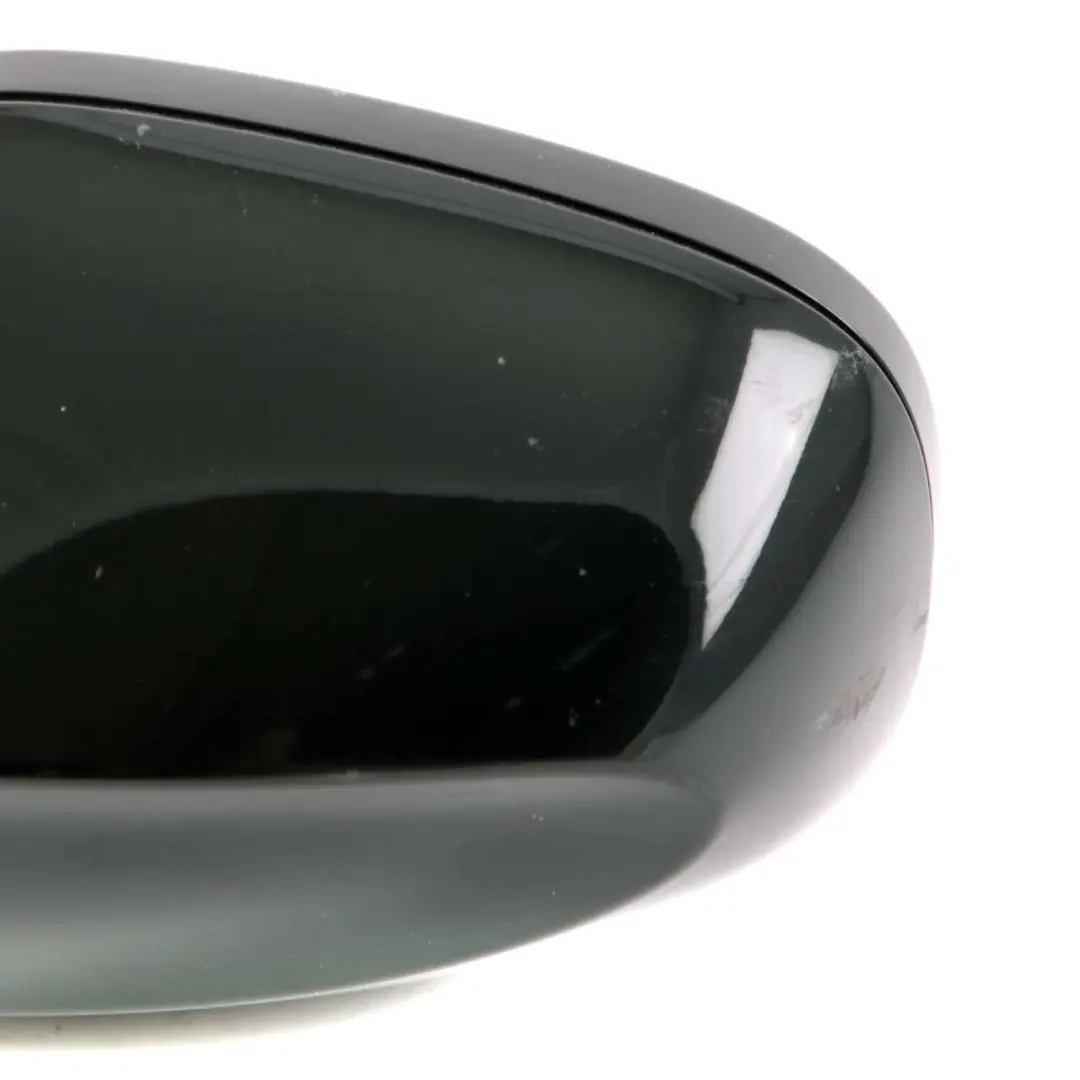 Wing Mirror BMW E81 E82 E88 M Sport Left N/S Passenger Side Black Schwarz 2 668