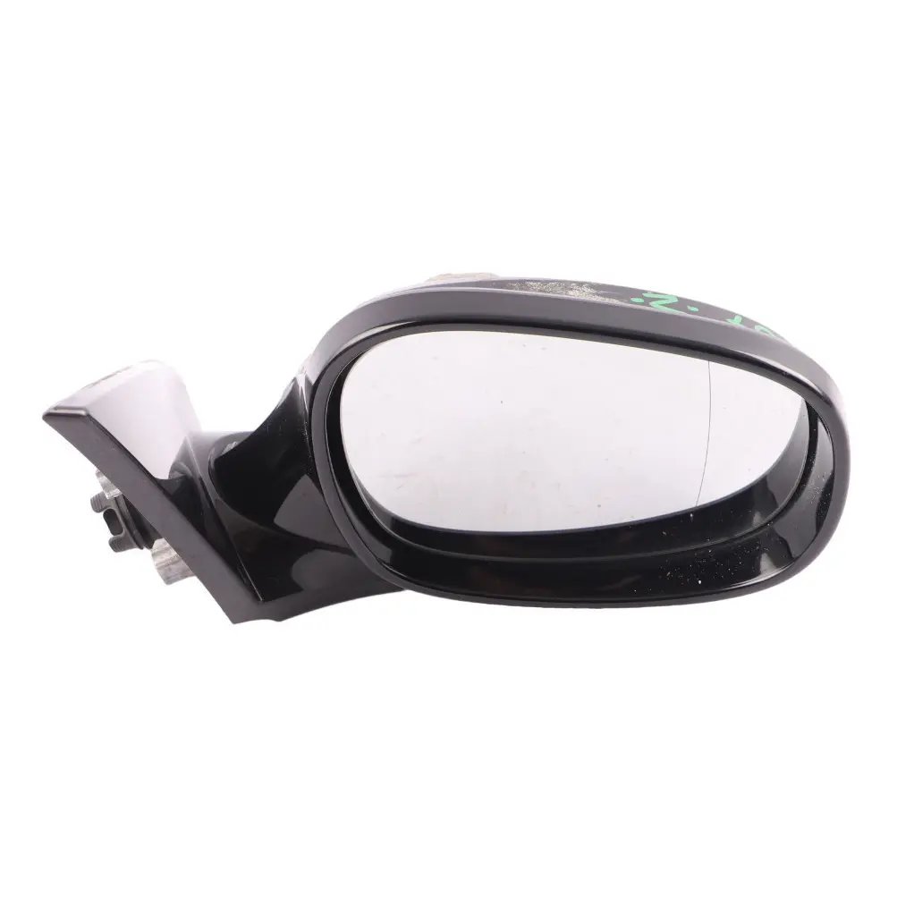 Wing Mirror BMW E81 E82 E88 M Sport Right O/S Driver Side Without Cover