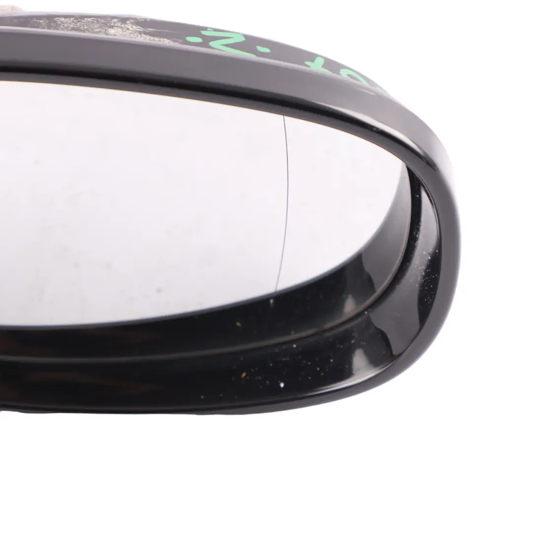 Wing Mirror BMW E81 E82 E88 M Sport Right O/S Driver Side Without Cover