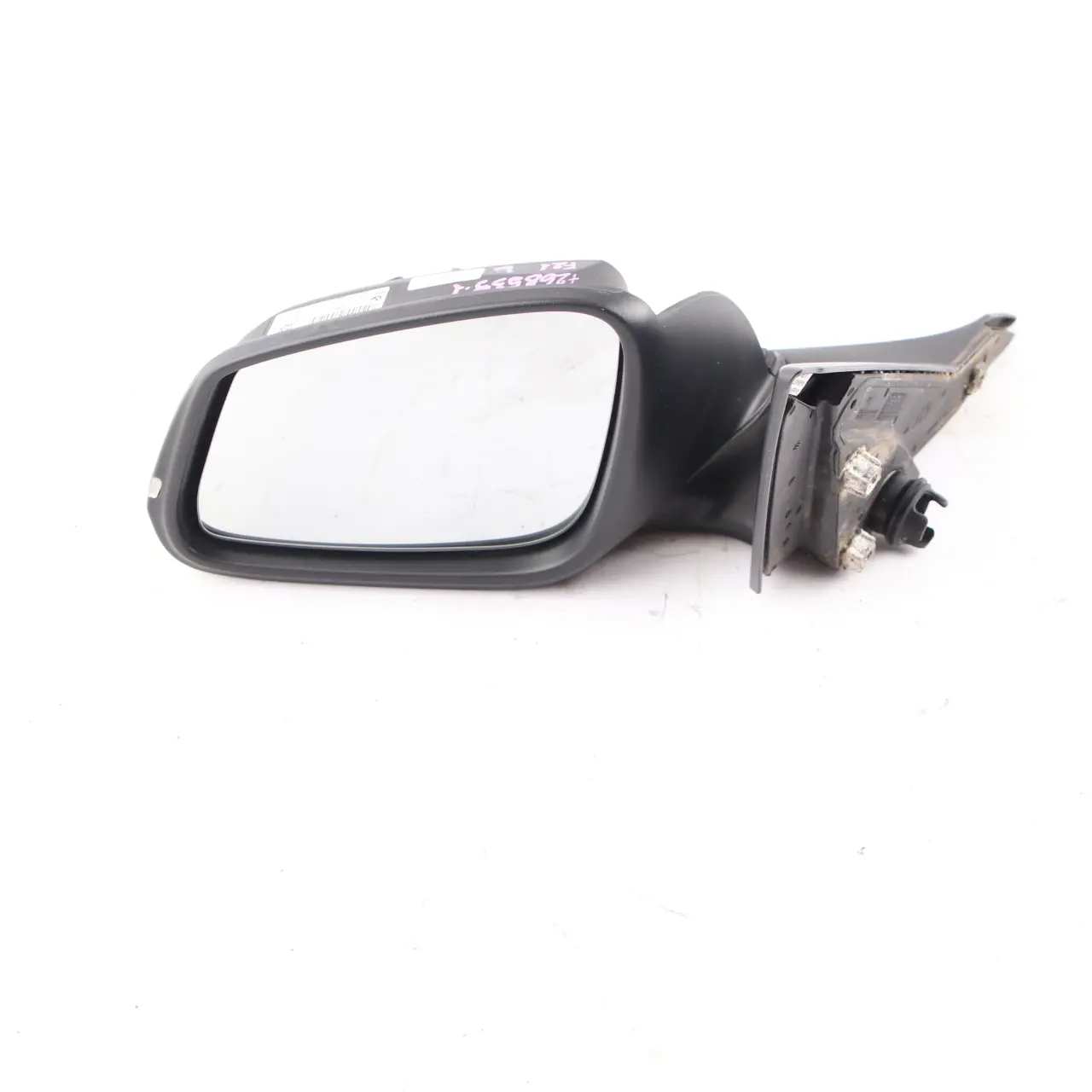 Wing Mirror BMW F21 F22 F23 Left N/S Outside Heated 6 Pins 7268539