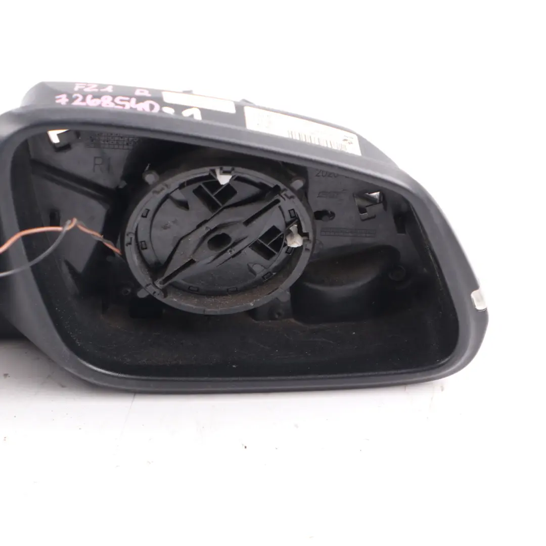 Wing Mirror BMW F21 F22 F23 Door Right O/S Heated 6 Pins Outside