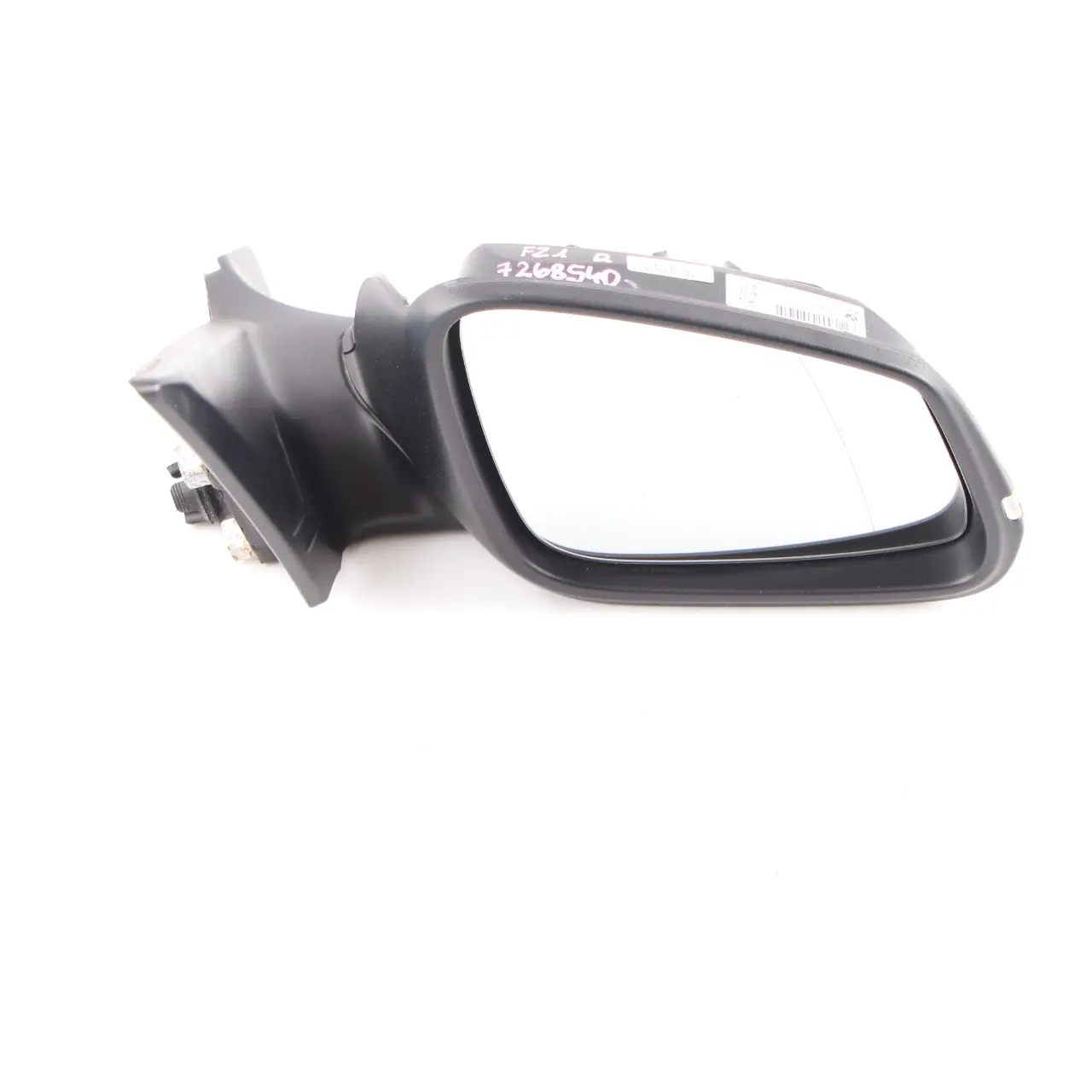 Wing Mirror BMW F21 F22 F23 Door Right O/S Heated Outside 6 Pins 7268540