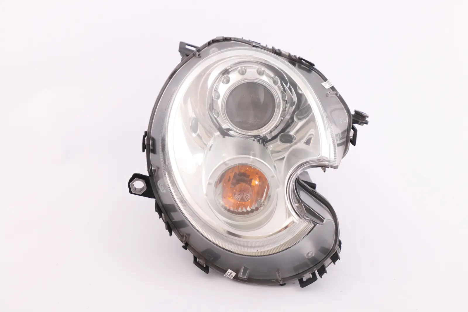 BMW MINI Cooper S 7 R55 R56 R57 Drivers Side Xenon Headlight Right O/S