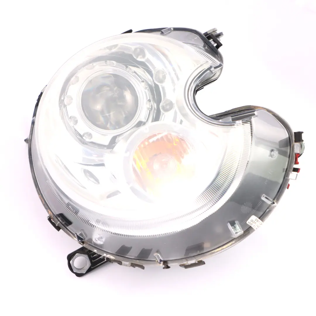 Mini Cooper R55 R56 R57 Drivers Side Xenon Headlight Right O/S 7269990