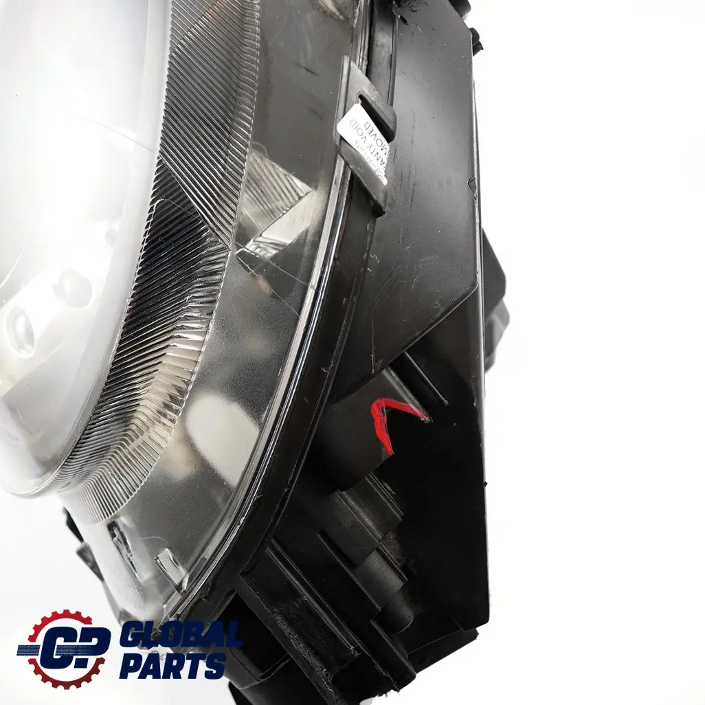 BMW Mini Cooper 1 R55 R56 Bi-Xenon Headlight Lamp Indicator White Right O/S