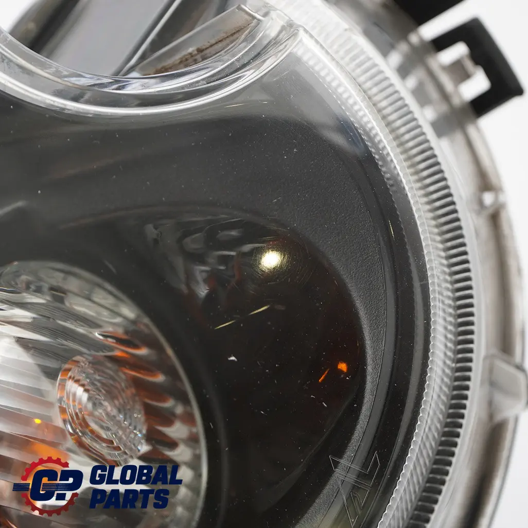BMW Mini Cooper 1 R55 R56 Bi-Xenon Headlight Lamp Indicator White Right O/S