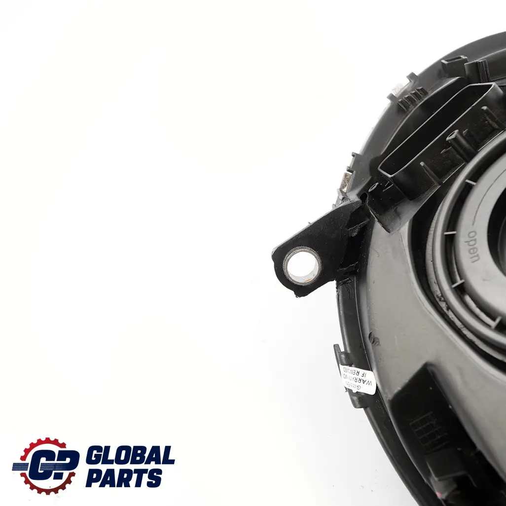 BMW Mini Cooper 1 R55 R56 Bi-Xenon Headlight Lamp Indicator White Right O/S