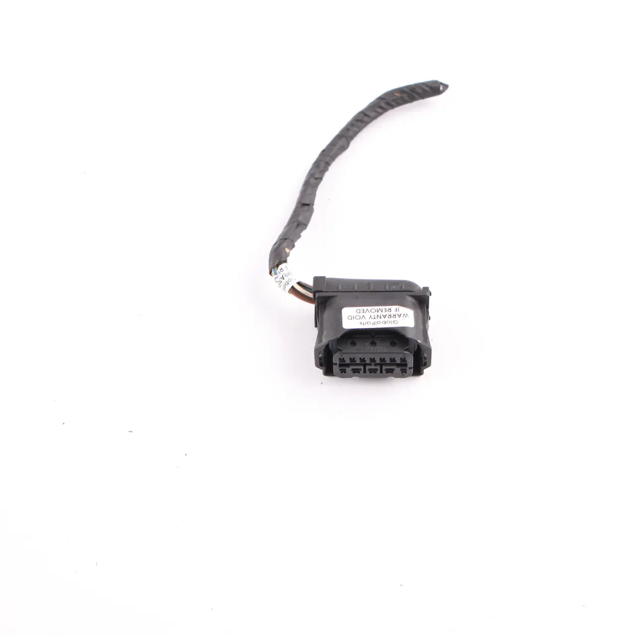 Headlight BMW F10 F11 AHL Xenon Front Right O/S Plug Socket Wiring 6925638